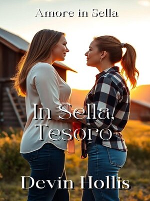 cover image of In Sella, Tesoro